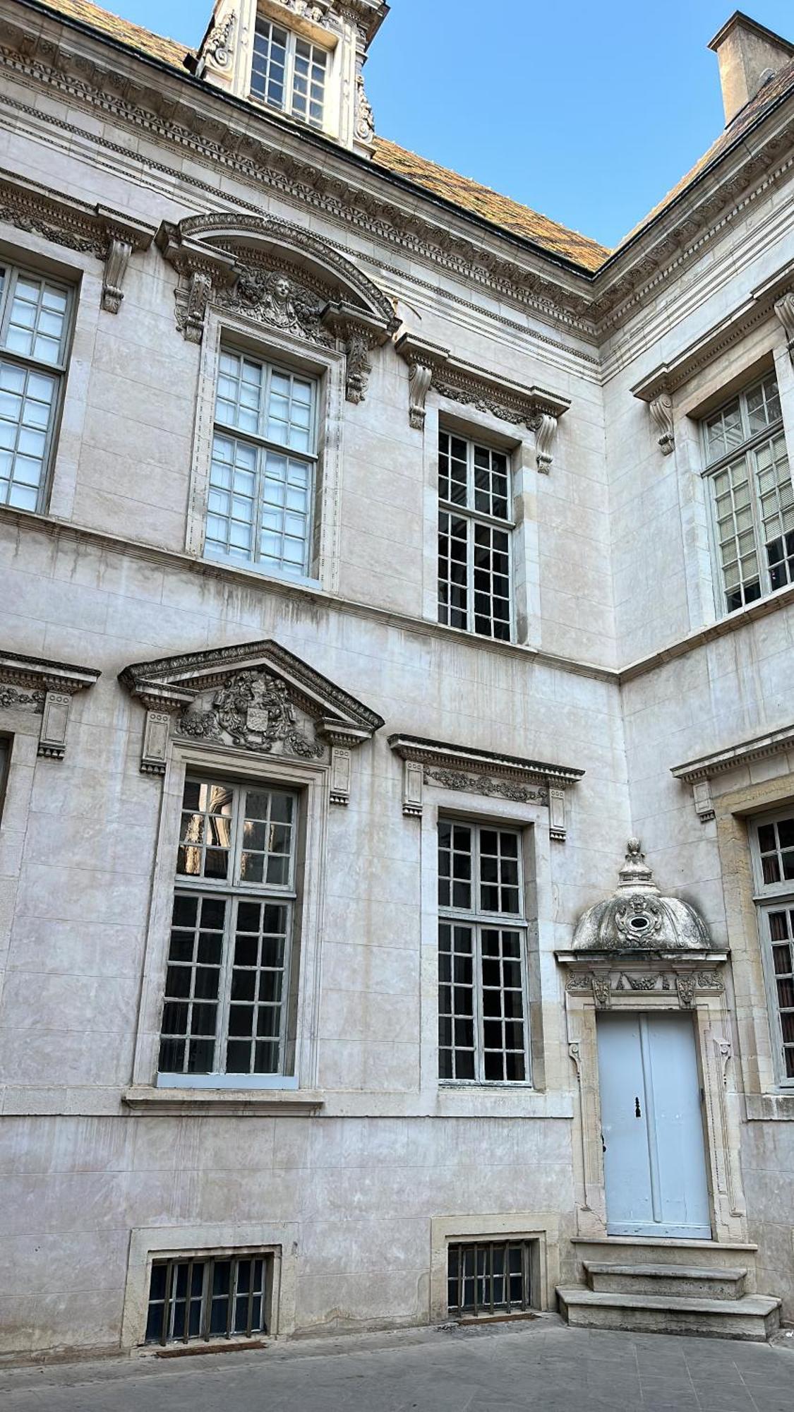 Loft & Spa Privatif Dijon Exteriér fotografie