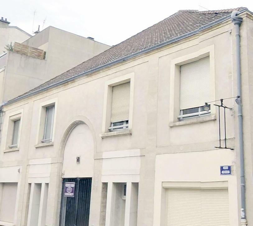 Loft & Spa Privatif Dijon Exteriér fotografie
